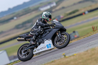 Lower Group Black Bikes