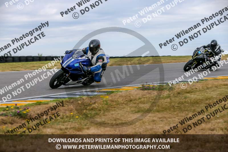 Angelsey;PJ Motorsport