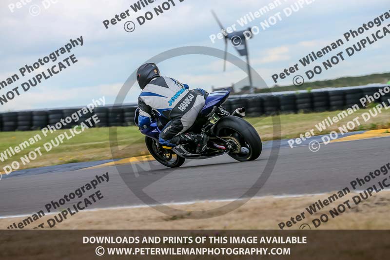 Angelsey;PJ Motorsport