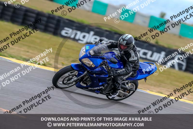 Angelsey;PJ Motorsport