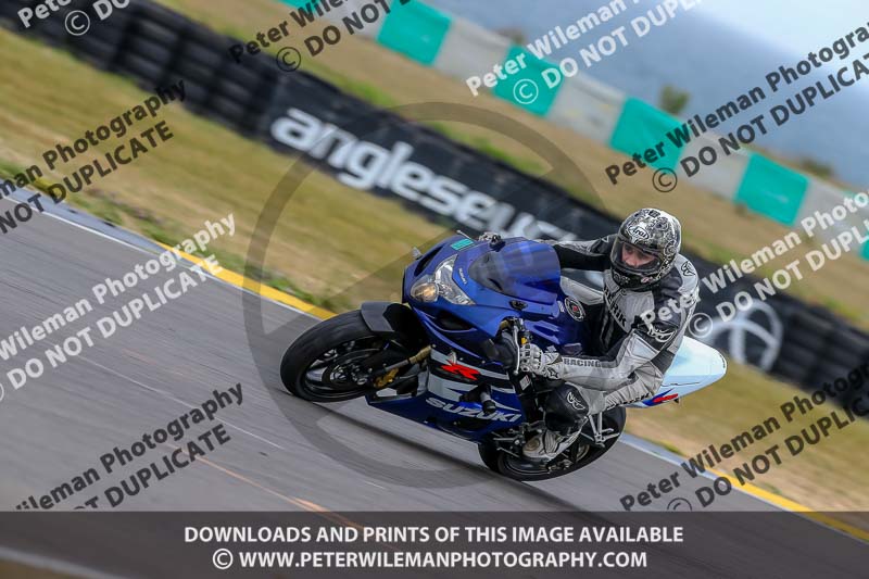 Angelsey;PJ Motorsport