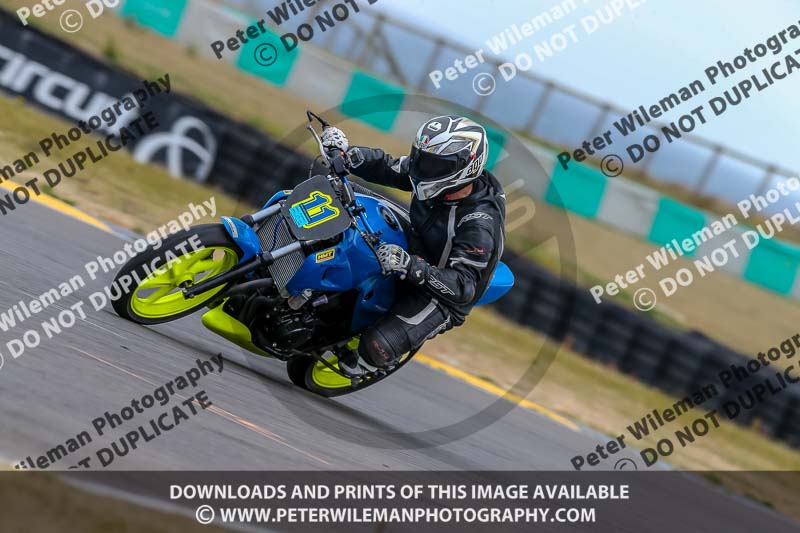 Angelsey;PJ Motorsport