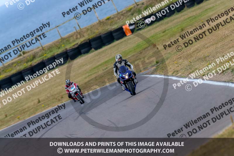 Angelsey;PJ Motorsport