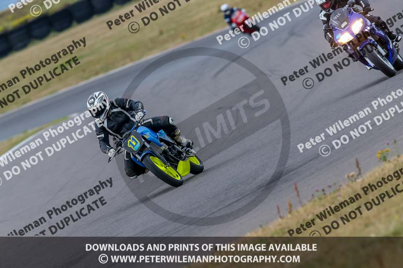 Angelsey;PJ Motorsport