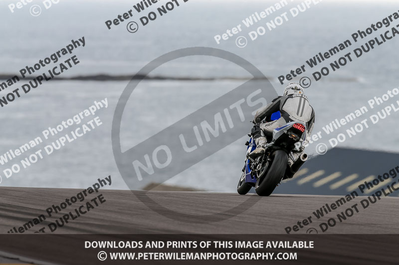 Angelsey;PJ Motorsport