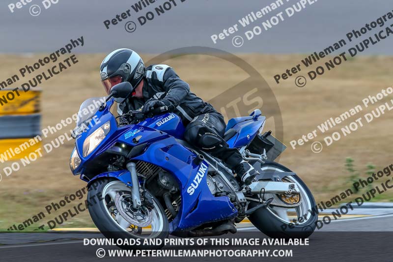 Angelsey;PJ Motorsport