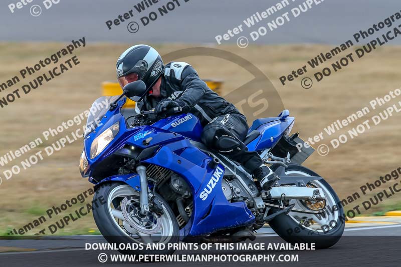 Angelsey;PJ Motorsport