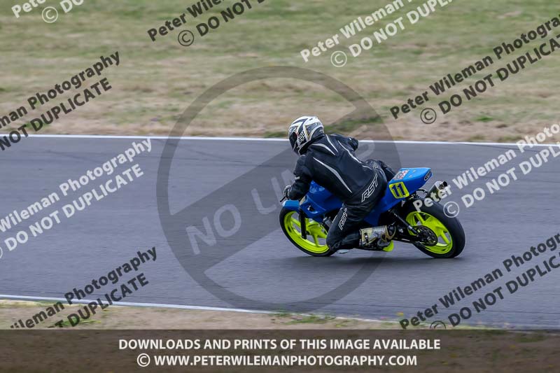 Angelsey;PJ Motorsport