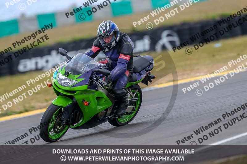 Angelsey;PJ Motorsport