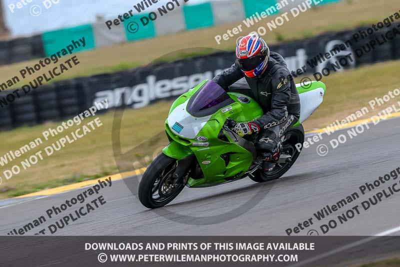 Angelsey;PJ Motorsport