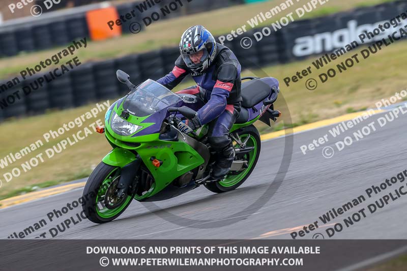 Angelsey;PJ Motorsport