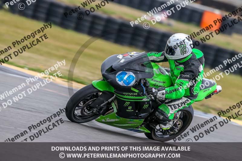 Angelsey;PJ Motorsport