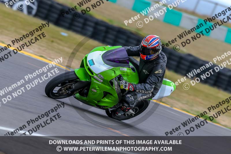 Angelsey;PJ Motorsport