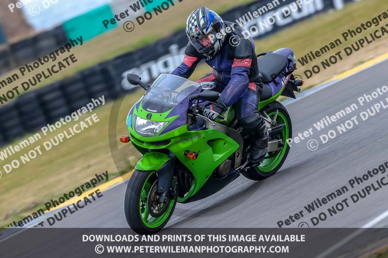Angelsey;PJ Motorsport