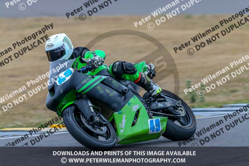 Angelsey;PJ Motorsport