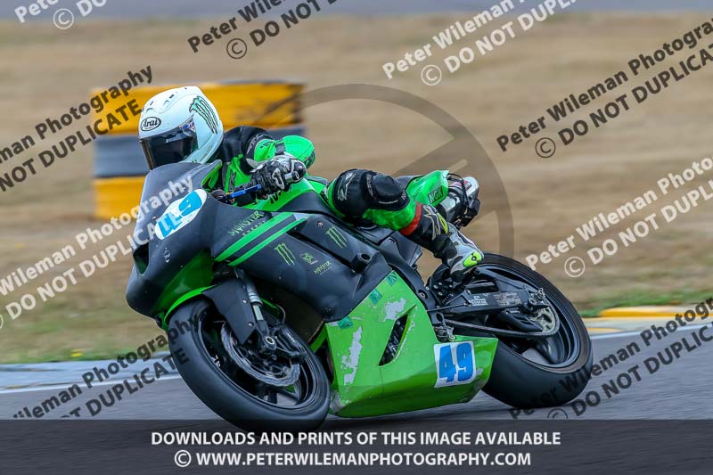Angelsey;PJ Motorsport