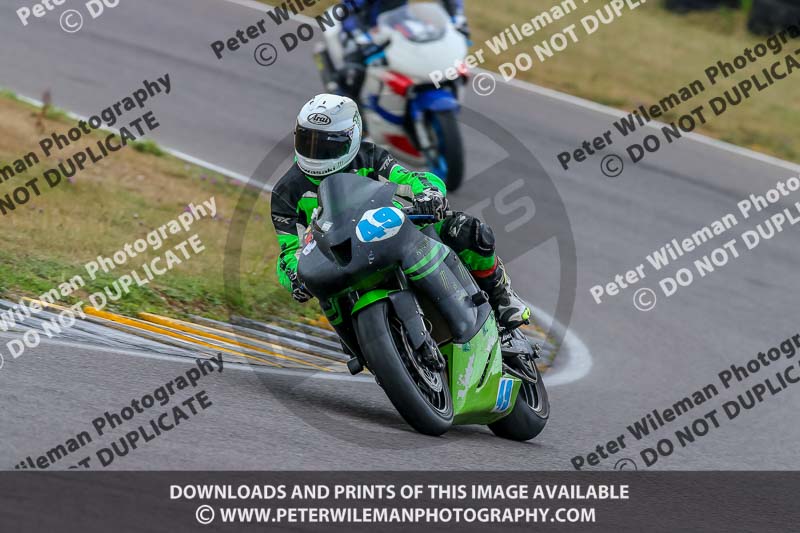 Angelsey;PJ Motorsport