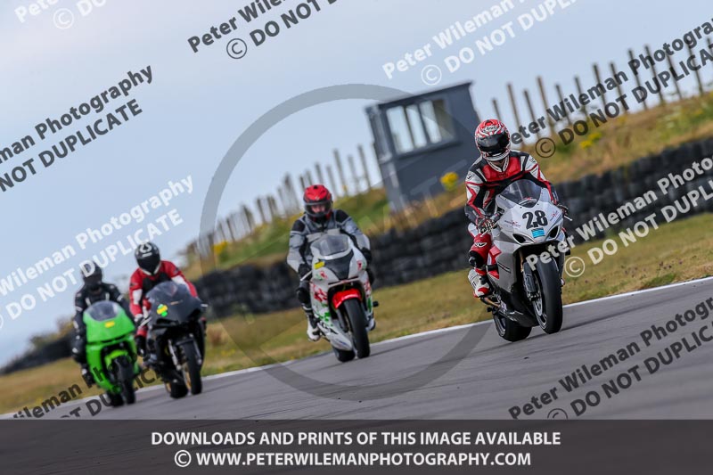 Angelsey;PJ Motorsport