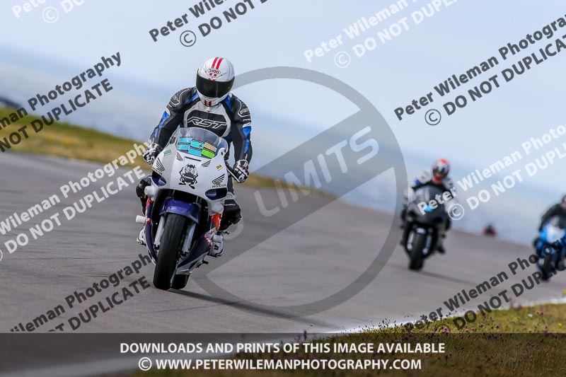Angelsey;PJ Motorsport