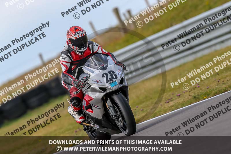Angelsey;PJ Motorsport