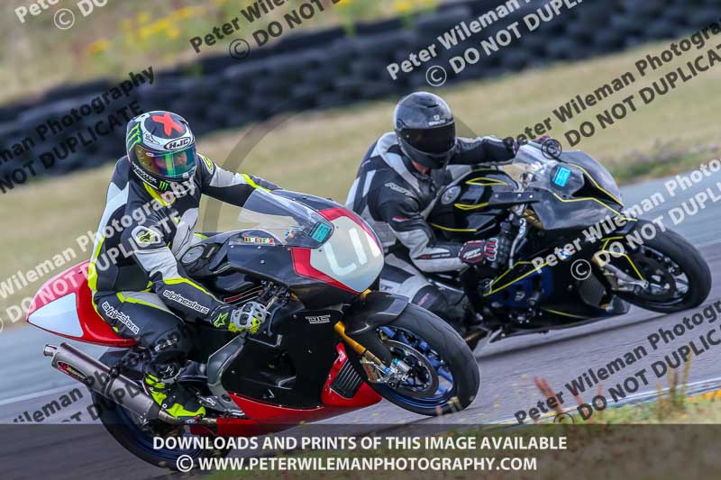 Angelsey;PJ Motorsport
