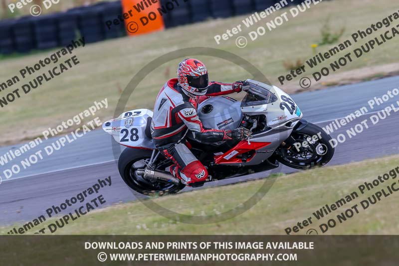 Angelsey;PJ Motorsport