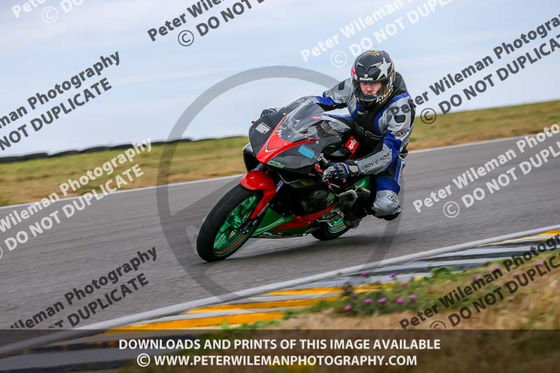 Angelsey;PJ Motorsport