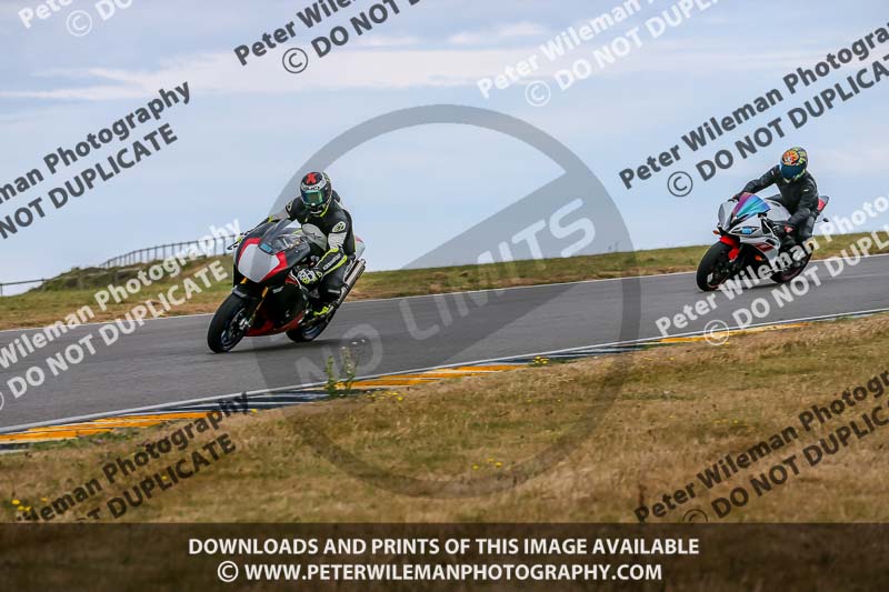 Angelsey;PJ Motorsport