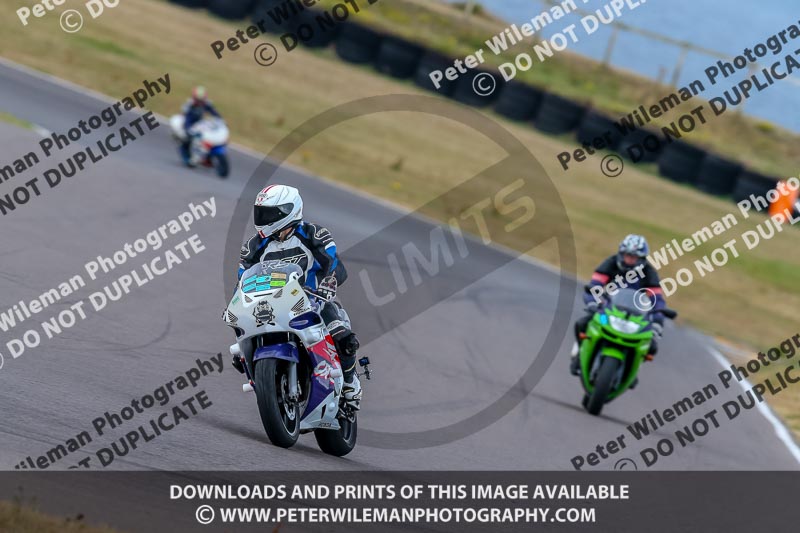Angelsey;PJ Motorsport