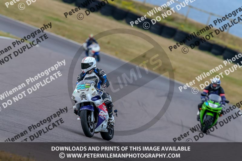 Angelsey;PJ Motorsport