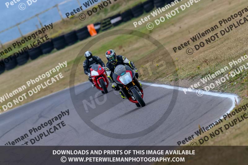 Angelsey;PJ Motorsport