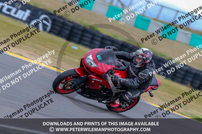 Angelsey;PJ Motorsport