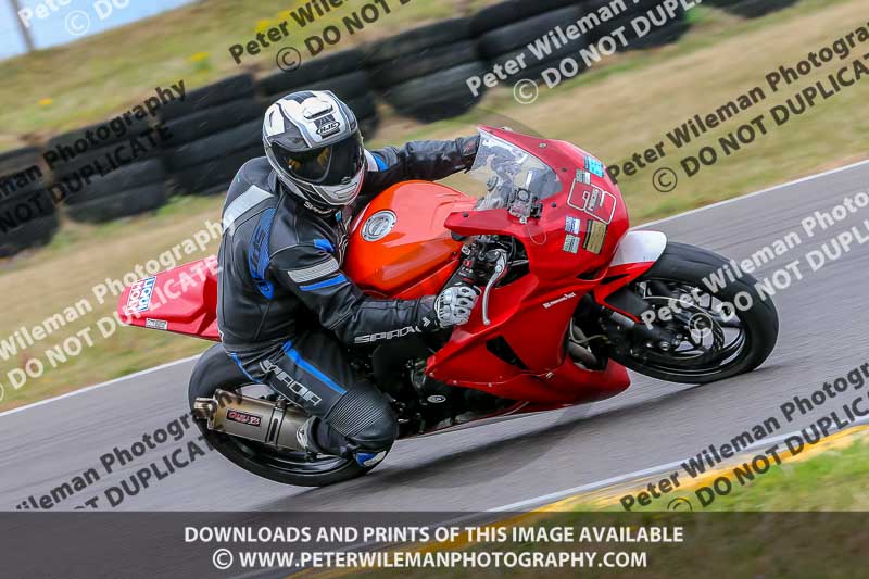 Angelsey;PJ Motorsport