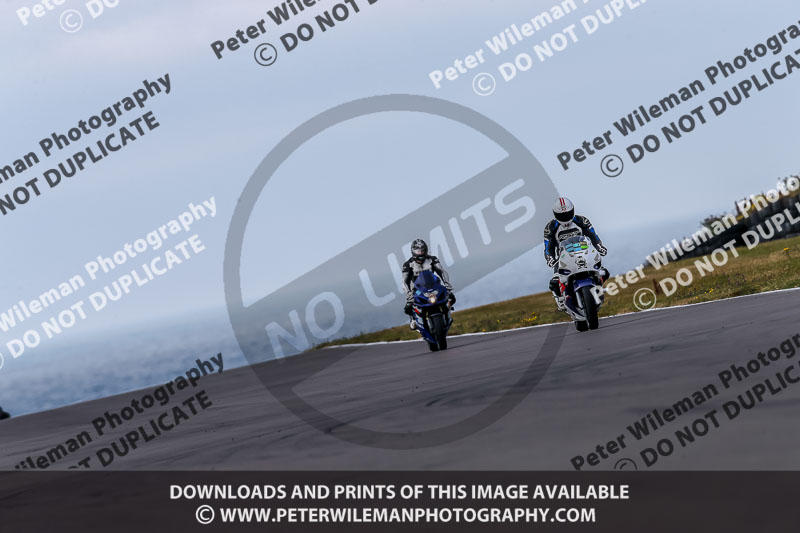 Angelsey;PJ Motorsport
