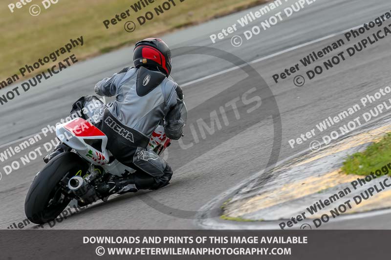 Angelsey;PJ Motorsport