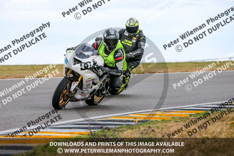Angelsey;PJ Motorsport