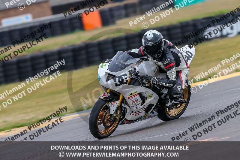 Angelsey;PJ Motorsport