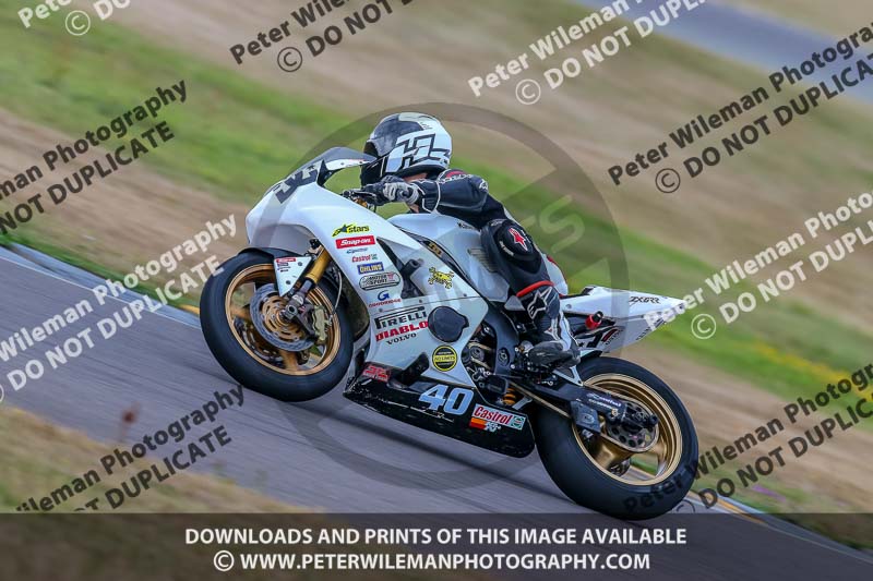 Angelsey;PJ Motorsport