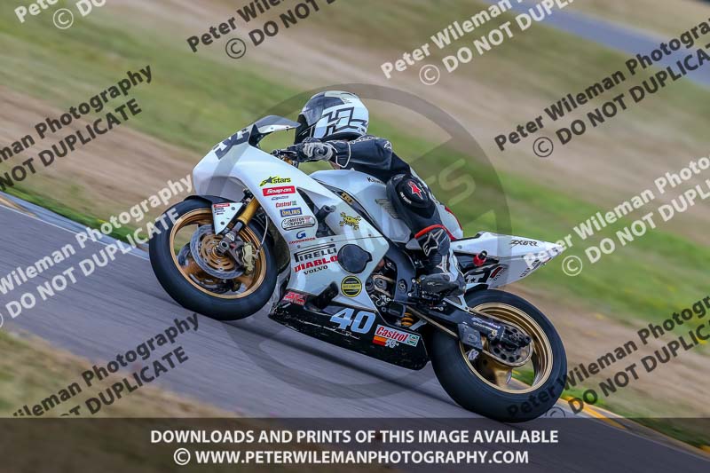 Angelsey;PJ Motorsport