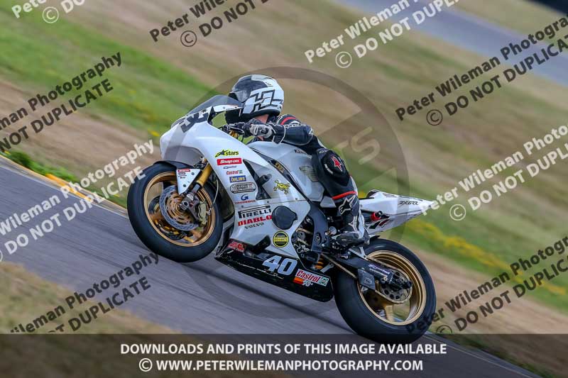 Angelsey;PJ Motorsport