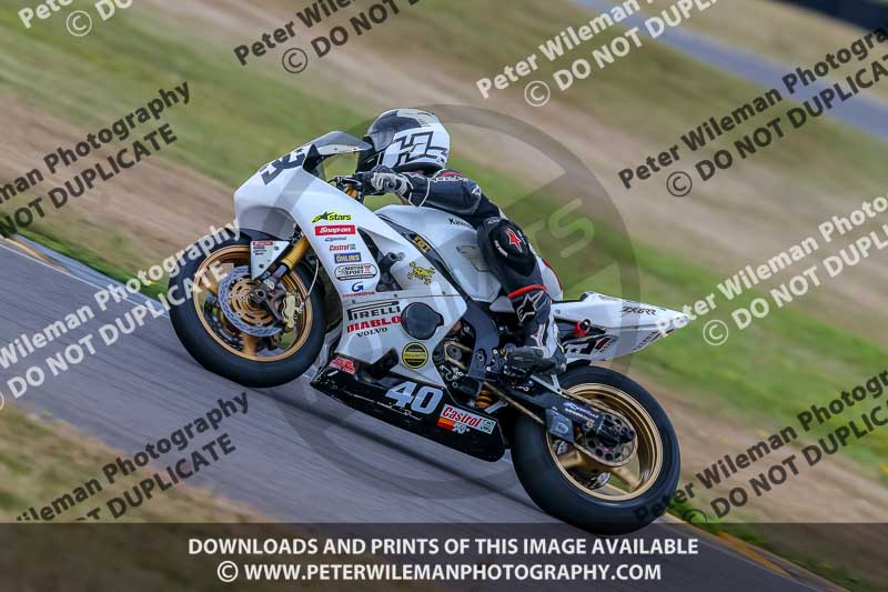 Angelsey;PJ Motorsport