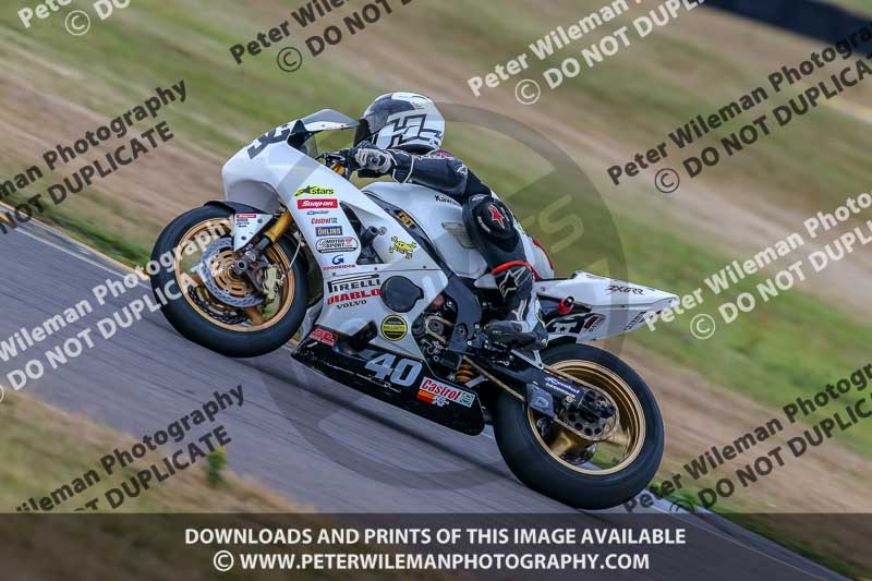 Angelsey;PJ Motorsport