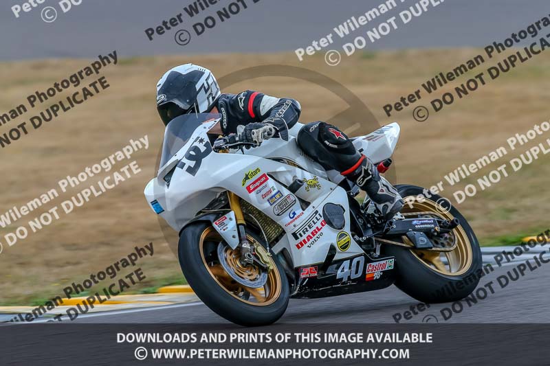 Angelsey;PJ Motorsport