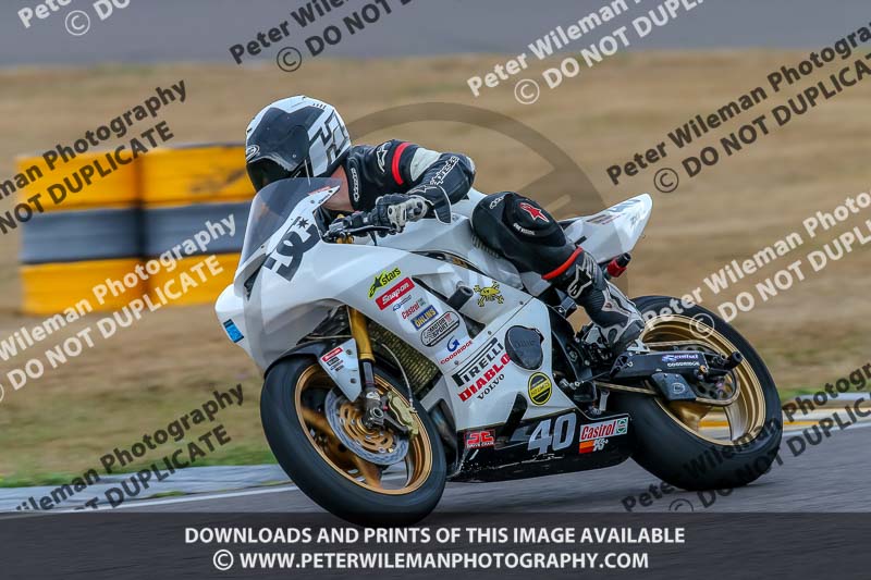 Angelsey;PJ Motorsport