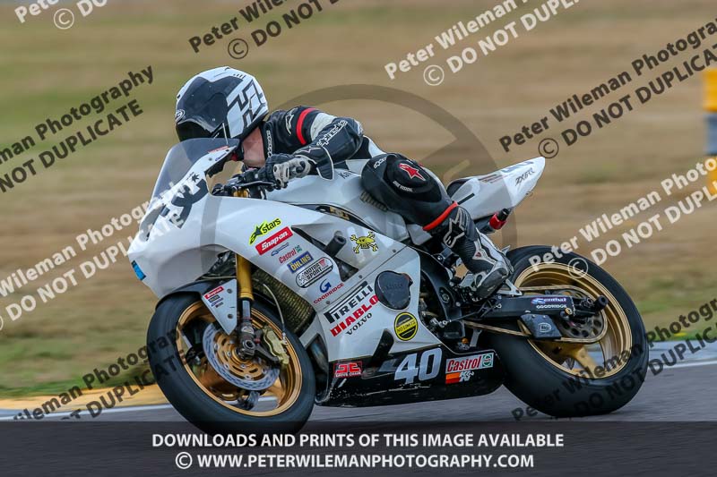 Angelsey;PJ Motorsport