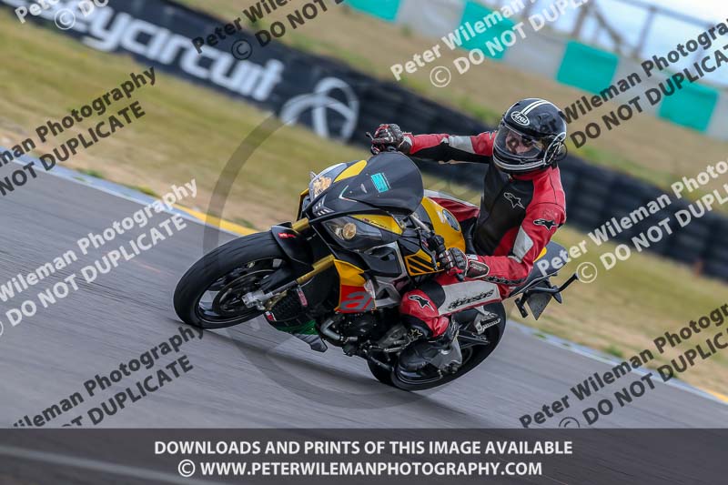 Angelsey;PJ Motorsport