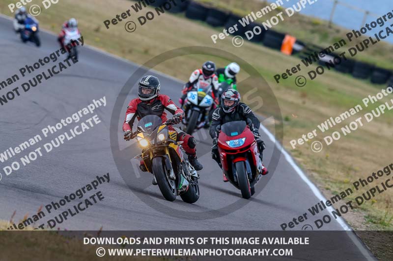 Angelsey;PJ Motorsport