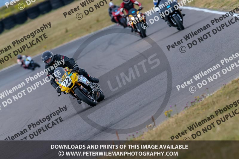 Angelsey;PJ Motorsport