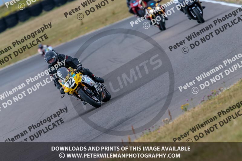 Angelsey;PJ Motorsport