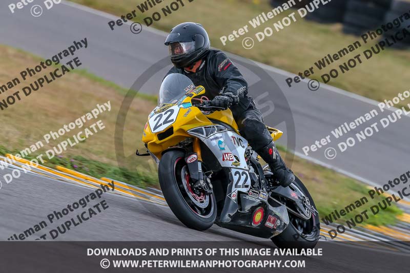 Angelsey;PJ Motorsport